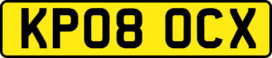 KP08OCX