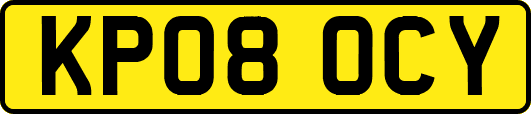 KP08OCY