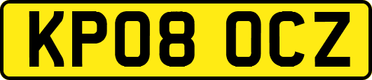 KP08OCZ