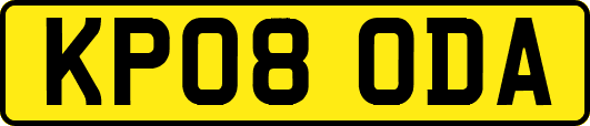 KP08ODA