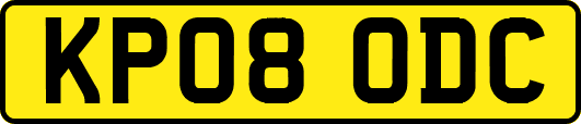 KP08ODC