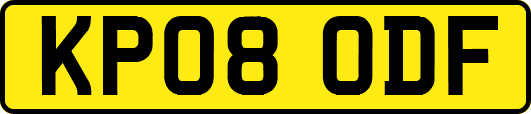 KP08ODF