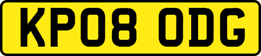 KP08ODG