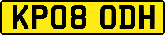 KP08ODH