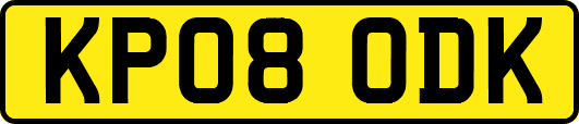 KP08ODK