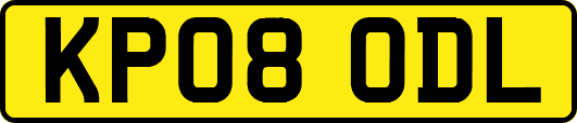 KP08ODL