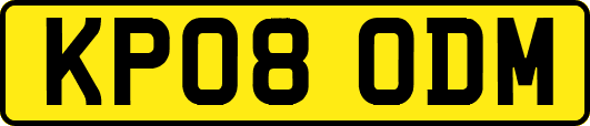 KP08ODM