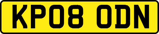 KP08ODN