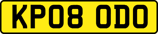 KP08ODO