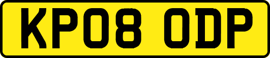 KP08ODP