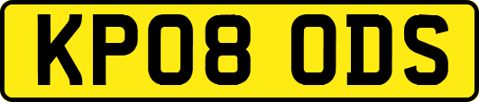 KP08ODS