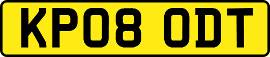 KP08ODT