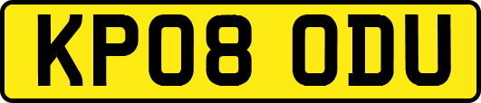 KP08ODU