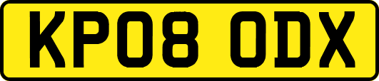 KP08ODX