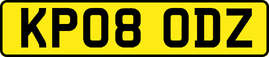 KP08ODZ