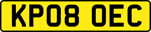 KP08OEC