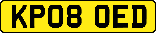 KP08OED