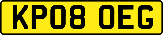 KP08OEG
