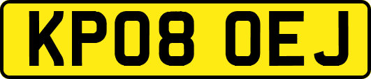 KP08OEJ