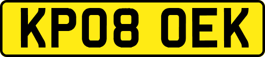 KP08OEK