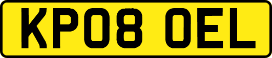 KP08OEL