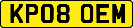 KP08OEM