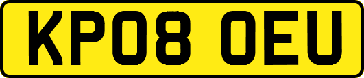 KP08OEU
