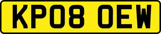 KP08OEW