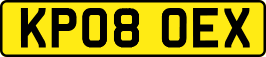KP08OEX