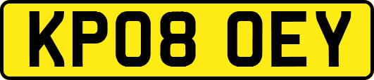 KP08OEY