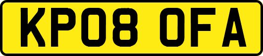 KP08OFA
