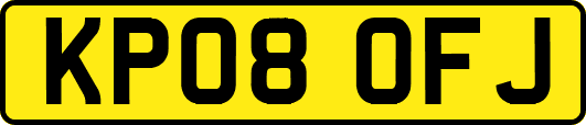 KP08OFJ