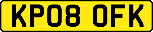 KP08OFK