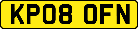 KP08OFN