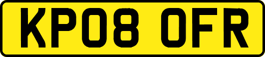 KP08OFR