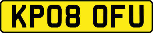 KP08OFU