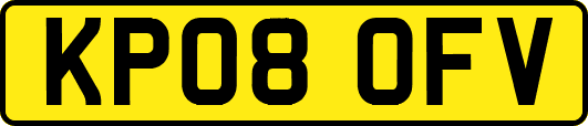 KP08OFV