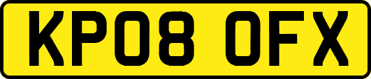 KP08OFX