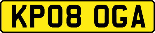 KP08OGA