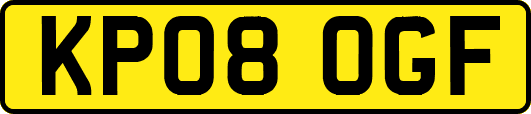 KP08OGF