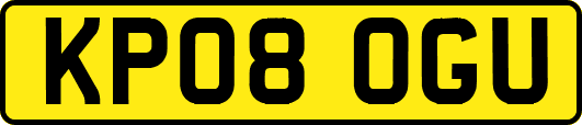 KP08OGU