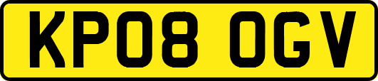 KP08OGV