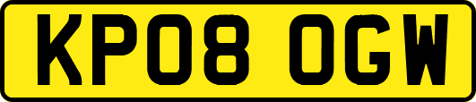 KP08OGW