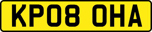 KP08OHA