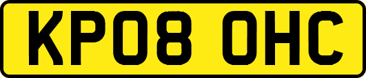 KP08OHC