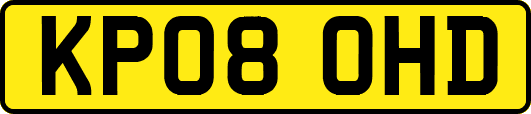KP08OHD