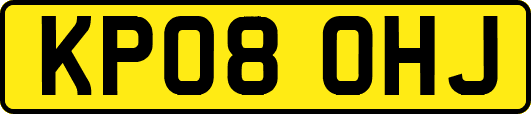 KP08OHJ