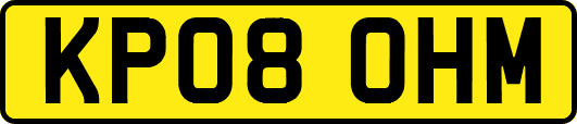 KP08OHM
