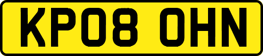 KP08OHN