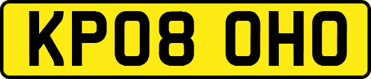 KP08OHO